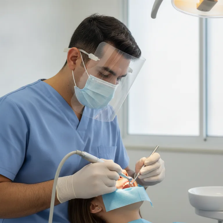 Dentista serviço em Valparaiso de Goias